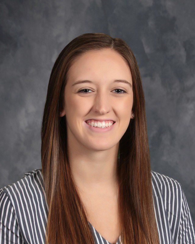 Natalie Alene Drury